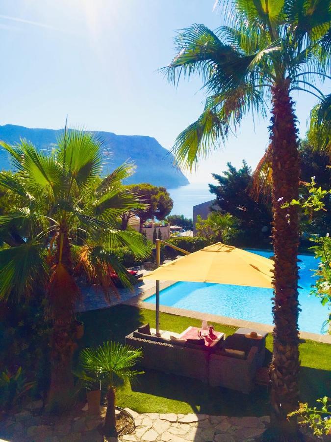 Homestay Astoria Maison D Hotes Vue Avec Piscine *